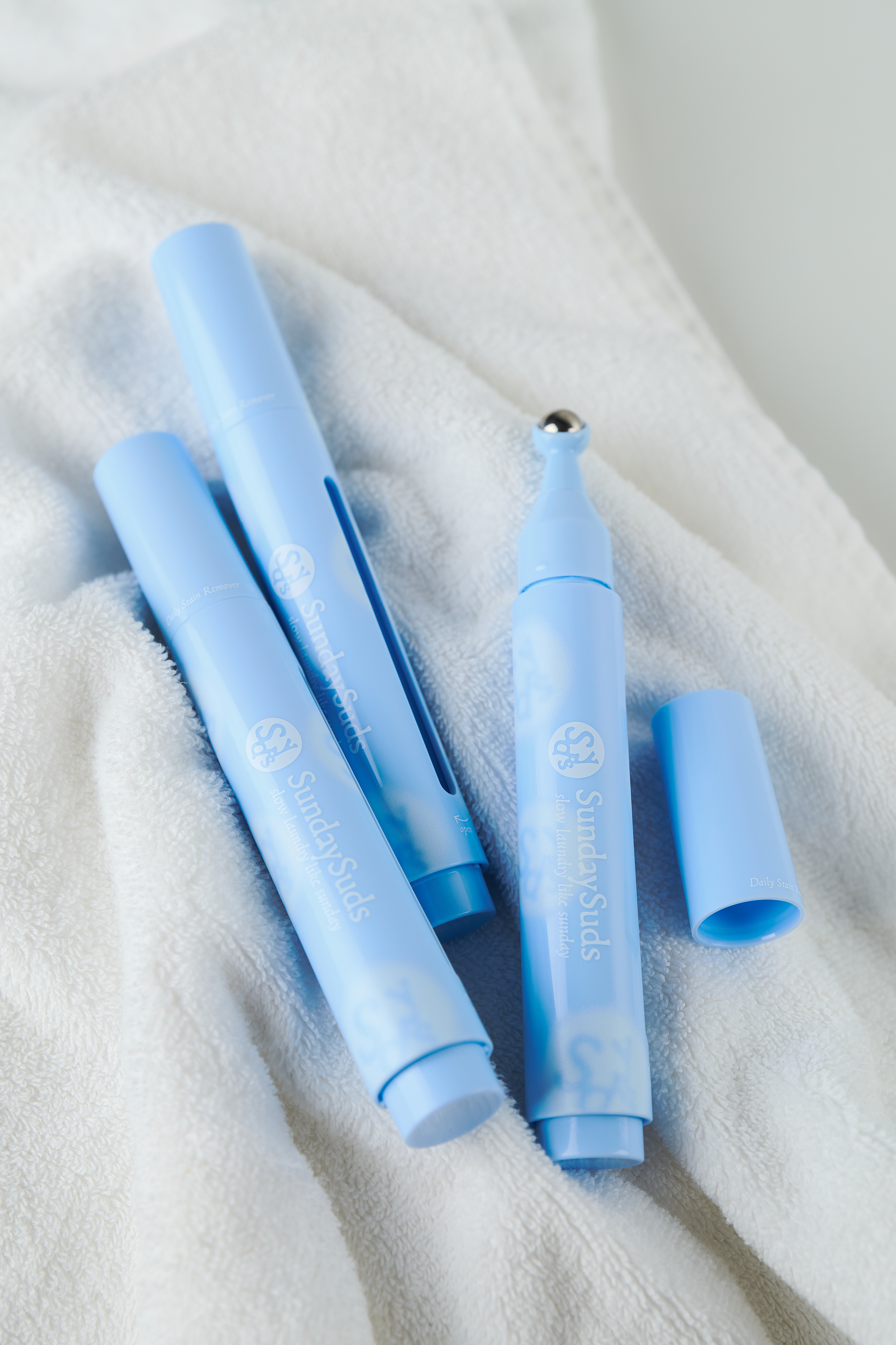 휴대용 얼룩제거제 의류 흰옷 기름 커피 음식물 얼룩제거펜 15ml, 1개 이미지 7