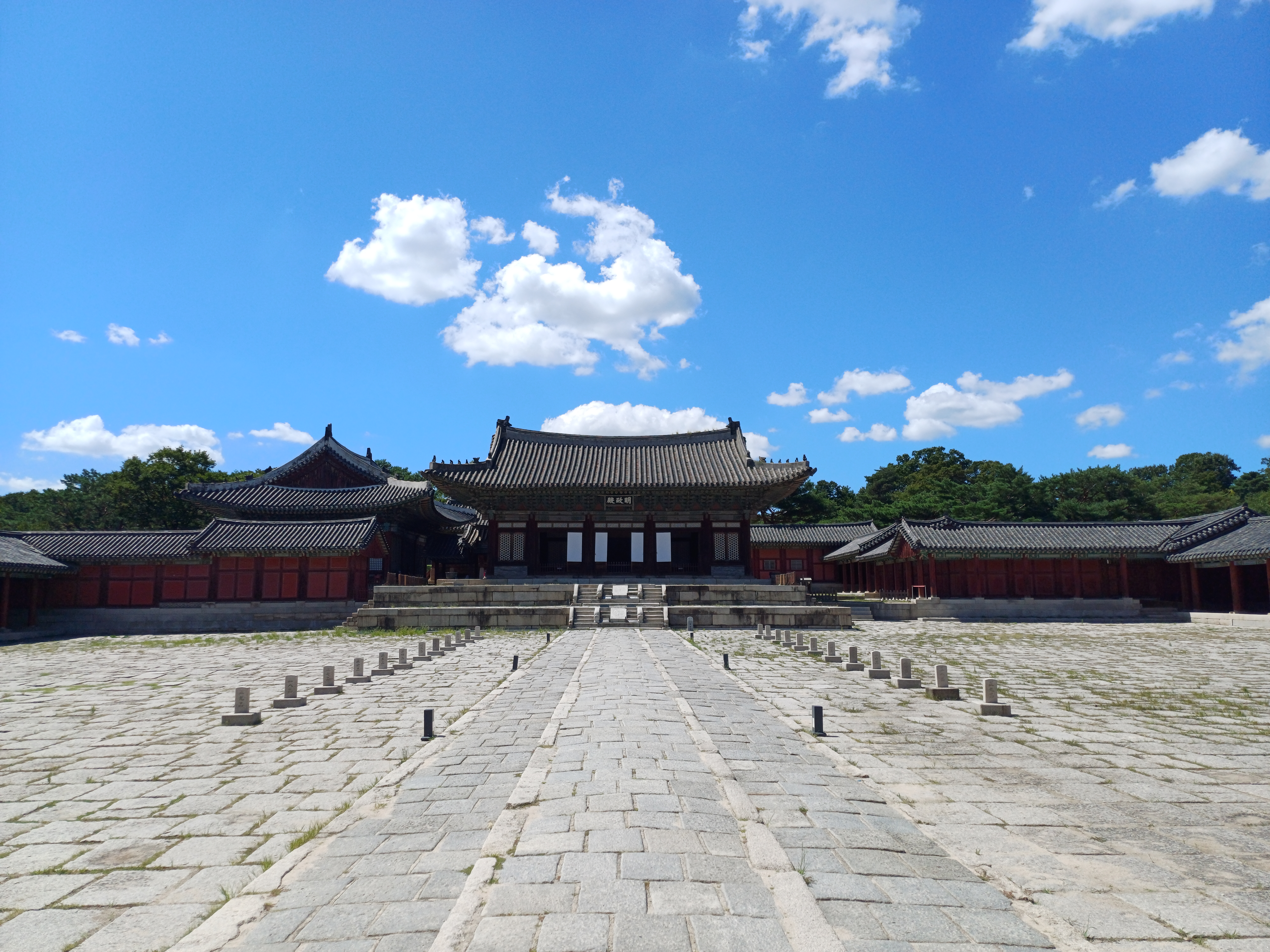 창경궁투어 서울야경투어 궁궐여행 역사체험 기업&단체연수 서울가볼만한곳 외국인단체 - 상세 이미지 2
