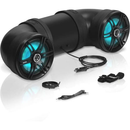 [해외]Sound Storm Laboratories 사운드스톰 BTB8L 8인치 700W 블루투