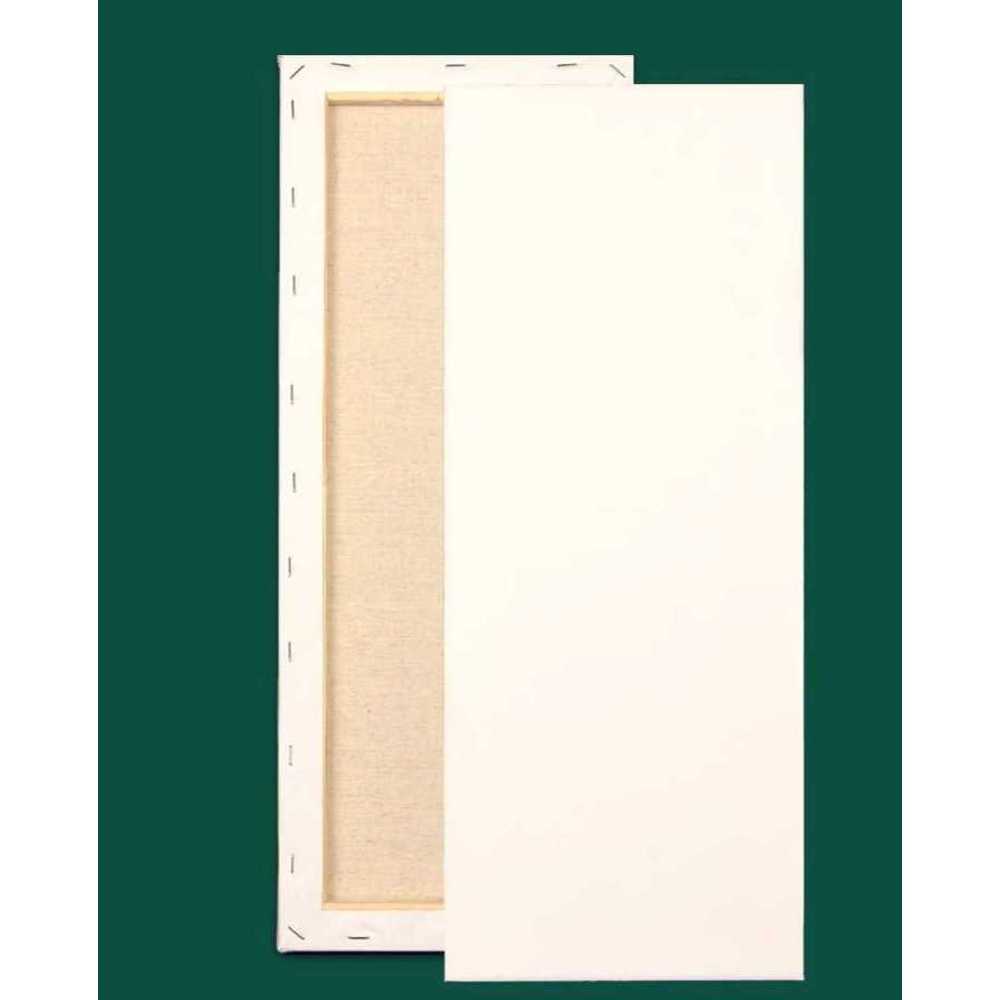 판넬 보드 캔버스 유화 미니 틀 무지 P형 그림 액자 30x40 순면 유화 (2개) - 상품 이미지