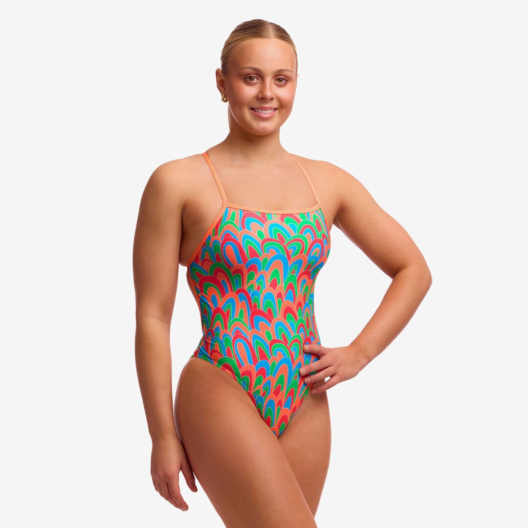 펑키타 Ladies Single Strength One Piece Hush Puffy, AUS 10 이미지 6