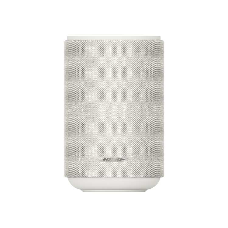 [공식] [BOSE] 보스 라이프스타일 울트라 스피커 화이트 - 상품 이미지