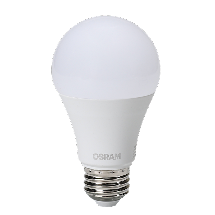 오스람 LED 벌브 전구 1등급 10.5W 전구색 827 2700K 매장 카페 줄조명 램프 - 상세 이미지 2