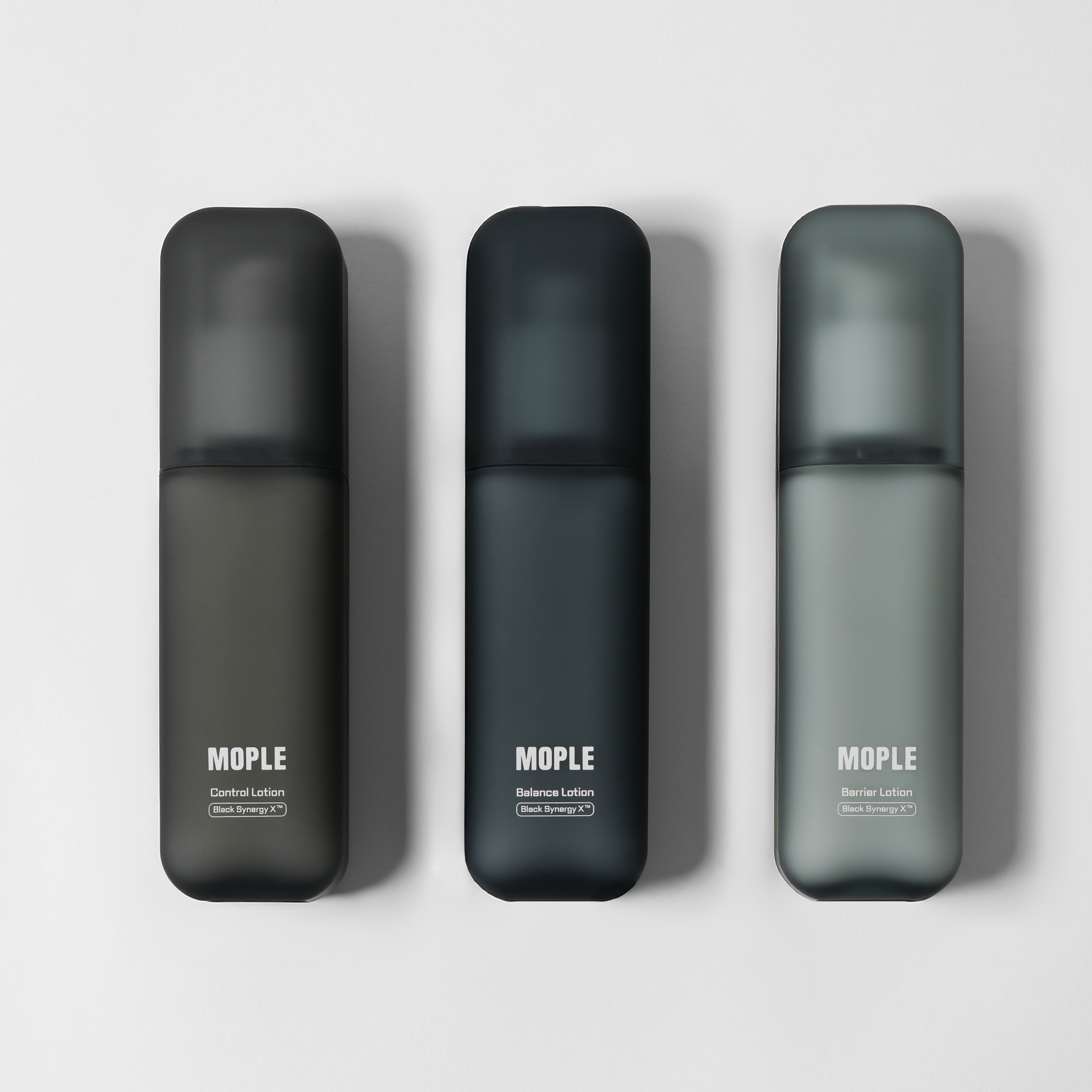 모플 피지 컨트롤 남자로션 지성 수부지 복합성 남성화장품 스킨로션 120ml - 상세 이미지 4