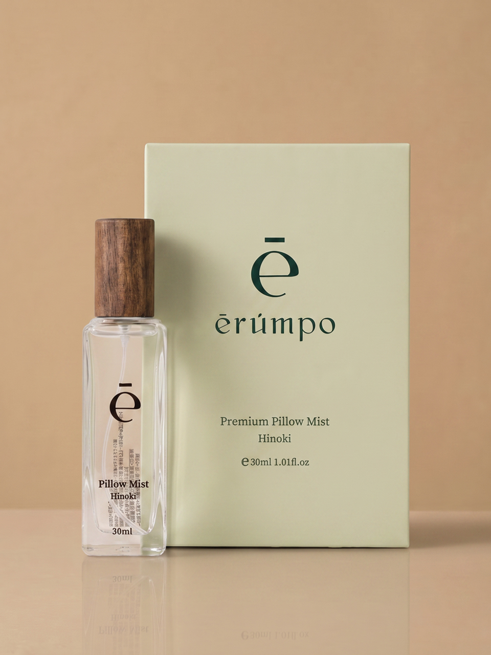 에룸포 필로우미스트 히노끼 30ml