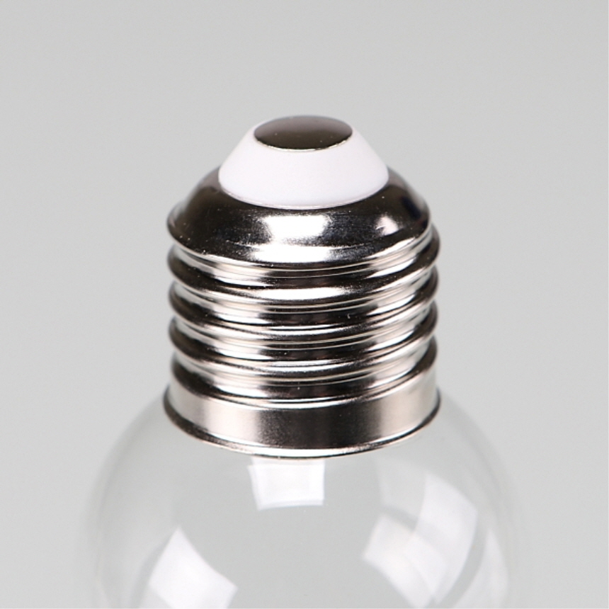 LED 칼라 인지구 G45 1.5W 투명 전구색 매장 카페 클래식 램프 일광전구 이미지 6