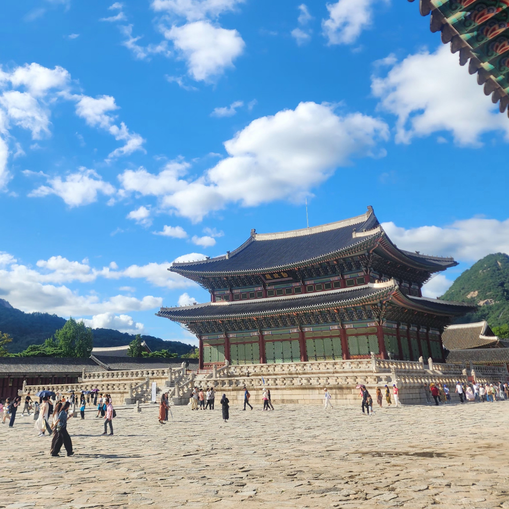 경복궁투어 서울도슨트투어 역사탐방 단체&기업연수 궁궐여행 서울가볼만한곳 단체워크샵 외국인 - 상세 이미지 4