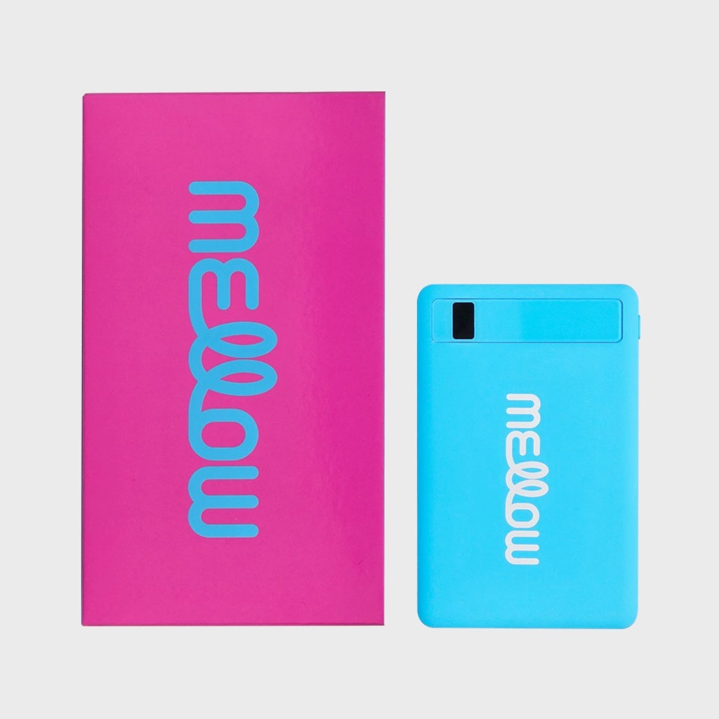 데코아르 멜로우 애플워치 지원 고속충전 맥세이프 보조배터리 5000mAh 이미지 8