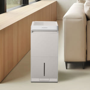 쿠쿠 인스퓨어 슬림 제습기 22L DH-XNL22721NW 노블 화이트,... 개봉기 | 실사용 후기 - 상품 이미지 3