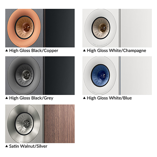 KEF 케프 Reference 3 Meta / 레퍼런스 3 메타 하이파이 스피커 소리샵 정식 수입 - 상세 이미지 2