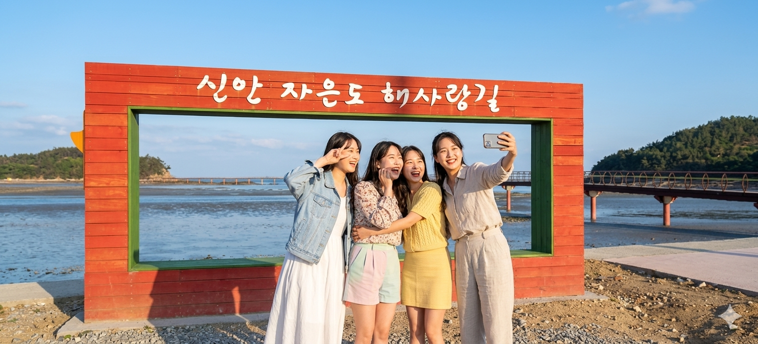 [맛기행] 여름특선 명품 남도 섬 1박2일-증도엘도라도 - 상세 이미지 2