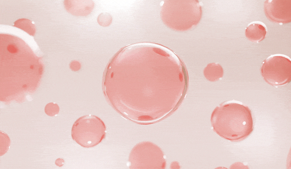 ampoule concentrée astaxanthine marine coréen