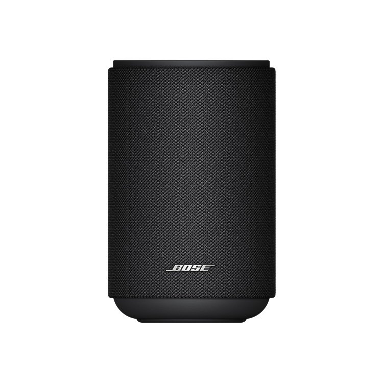 [공식] [BOSE] 보스 라이프스타일 울트라 스피커 블랙 제품 이미지