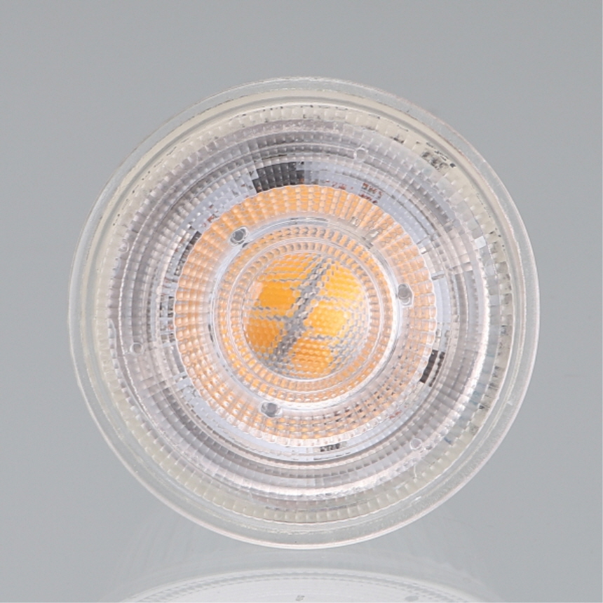 LED MR16 전구 GU5.3 4.5W 827 전구색 매장 레일조명 스포트 램프 오스람 - 상세 이미지 3