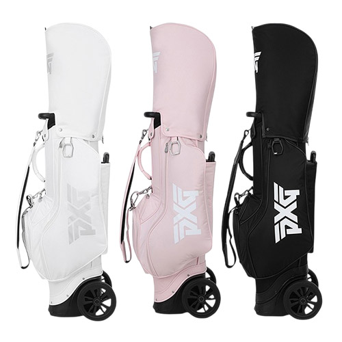 PXG 9.0인치 휠 캐디백 PKAPW8113 병행 X - 상세 이미지 3