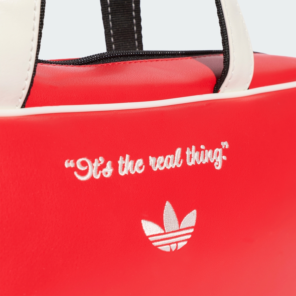 [아디다스 공식] ADIDAS X COCA-COLA 일롱게이티드 에어라이너 백 KY7155 이미지 7