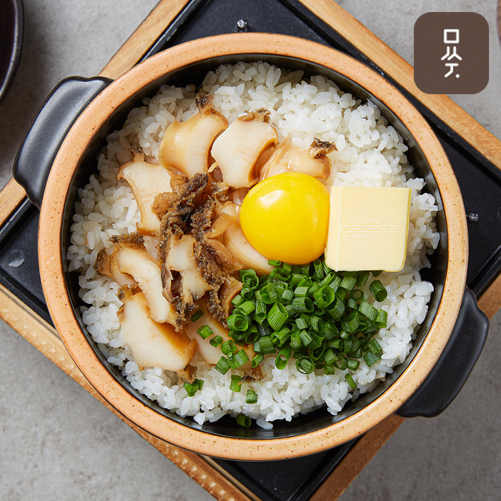 미쓰장 전복장 전복장조림 1.5kg 16마리내외 - 상세 이미지 4