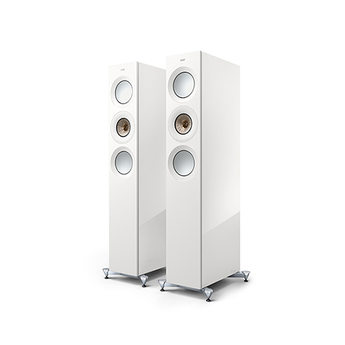 KEF 케프 Reference 3 Meta / 레퍼런스 3 메타 하이파이 스피커 소리샵 정식 수입 이미지 7