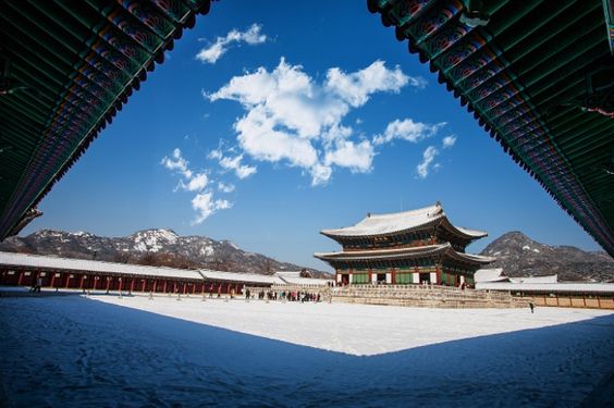경복궁투어 서울도슨트투어 역사탐방 단체&기업연수 궁궐여행 서울가볼만한곳 단체워크샵 외국인 - 상세 이미지 3