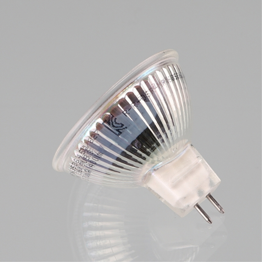 LED MR16 전구 GU5.3 4.5W 827 전구색 매장 레일조명 스포트 램프 오스람 - 상세 이미지 5