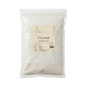 청년소금 크리스탈 함초 소금 대용량 5kg 10kg 20kg 맛있게 먹은 솔직 후기 - 상품 이미지 1