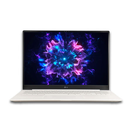 LG전자 2026 그램프로 16Z90U-GS50K RAM16GB 2TB교체 에센스화이트 인텔 팬서레이크 울트라5 AI노트북 Fn