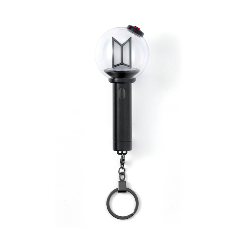 BTS Porte-clés Lightstick
