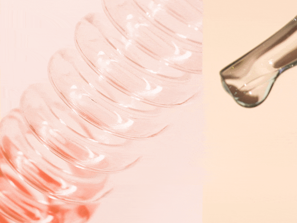 ampoule concentrée astaxanthine marine coréen