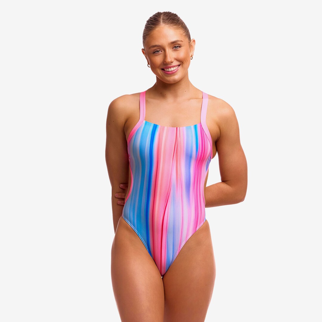 펑키타 Ladies Brace Free One Piece Curtain Call, AUS 10 - 상세 이미지 3