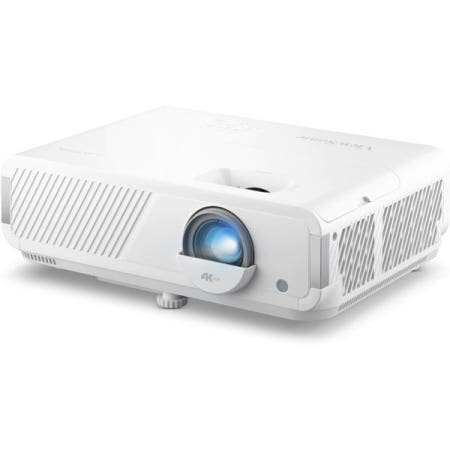[해외]ViewSonic 뷰소닉 LX720-4K 4K 울트라 HD 프로젝터 구글 TV 탑재 35