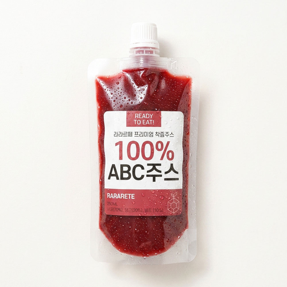 국내산 ABC주스 착즙 수박주스 원료 100% NFC 콜드프레스 - 상세 이미지 5