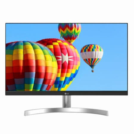 LG전자 [중고]중고 LG전자 27MK600MW 모니터