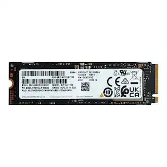 삼성전자 [중고]삼성전자 PM9A1 M.2 NVMe (1TB)