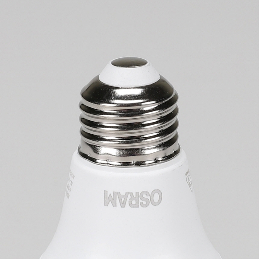 오스람 LED 벌브 전구 8W 주광색 865 6600K 매장 카페 줄조명 램프 이미지 6