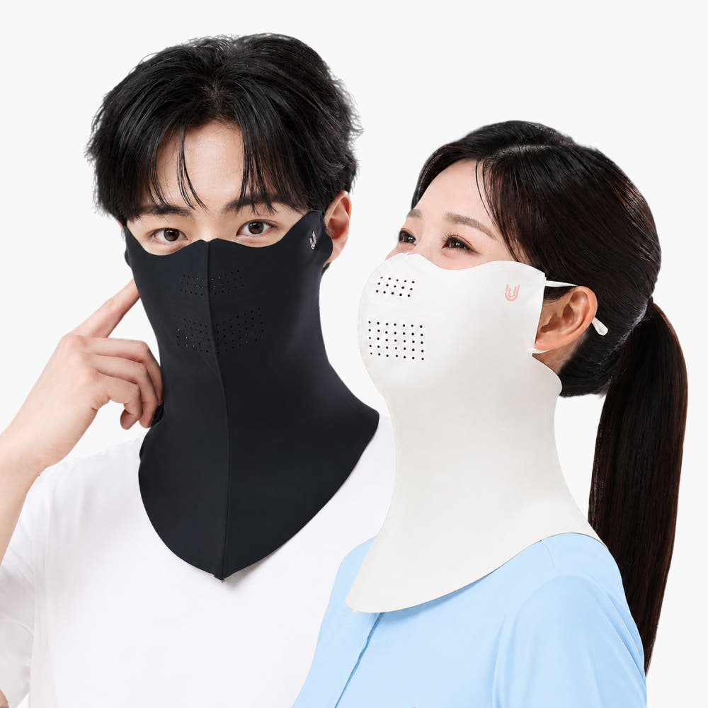 롱넥 마스크 자외선차단 쿨링 가격 비교 유투스포츠 u2sports 롱넥 마스크 자외선차단 쿨링