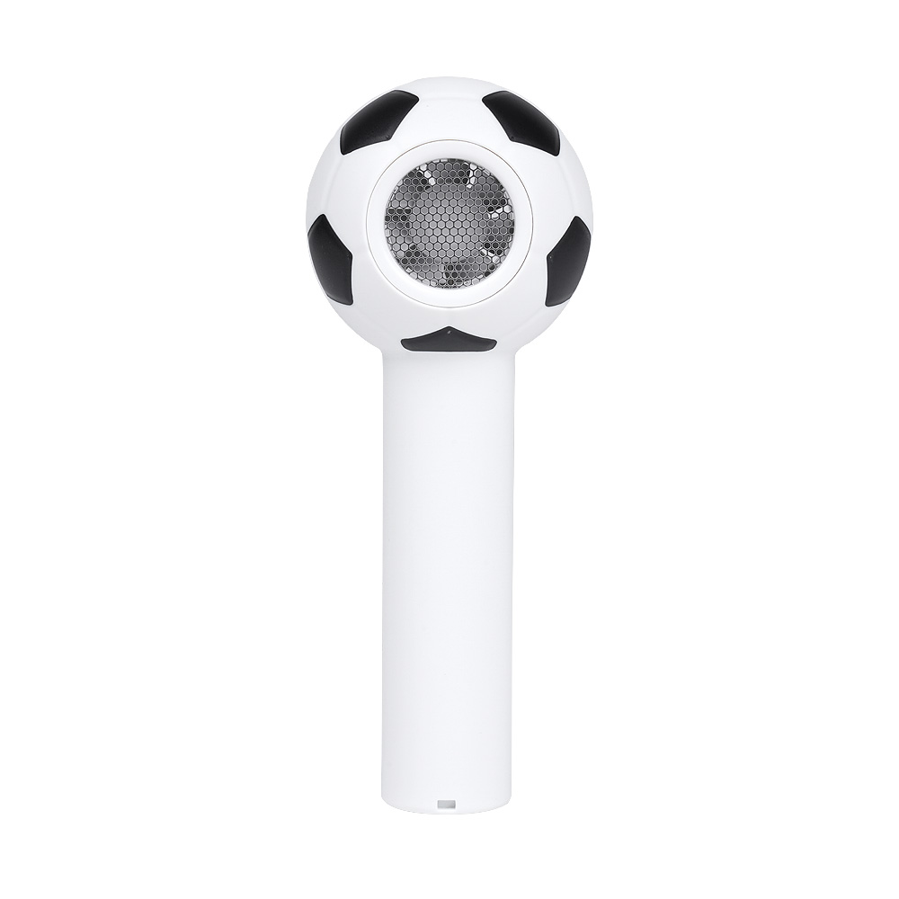 아이워너 축구공 휴대용 선풍기 축구 응원봉 월드컵 도구 손풍기 핸디 미니 - 상세 이미지 5