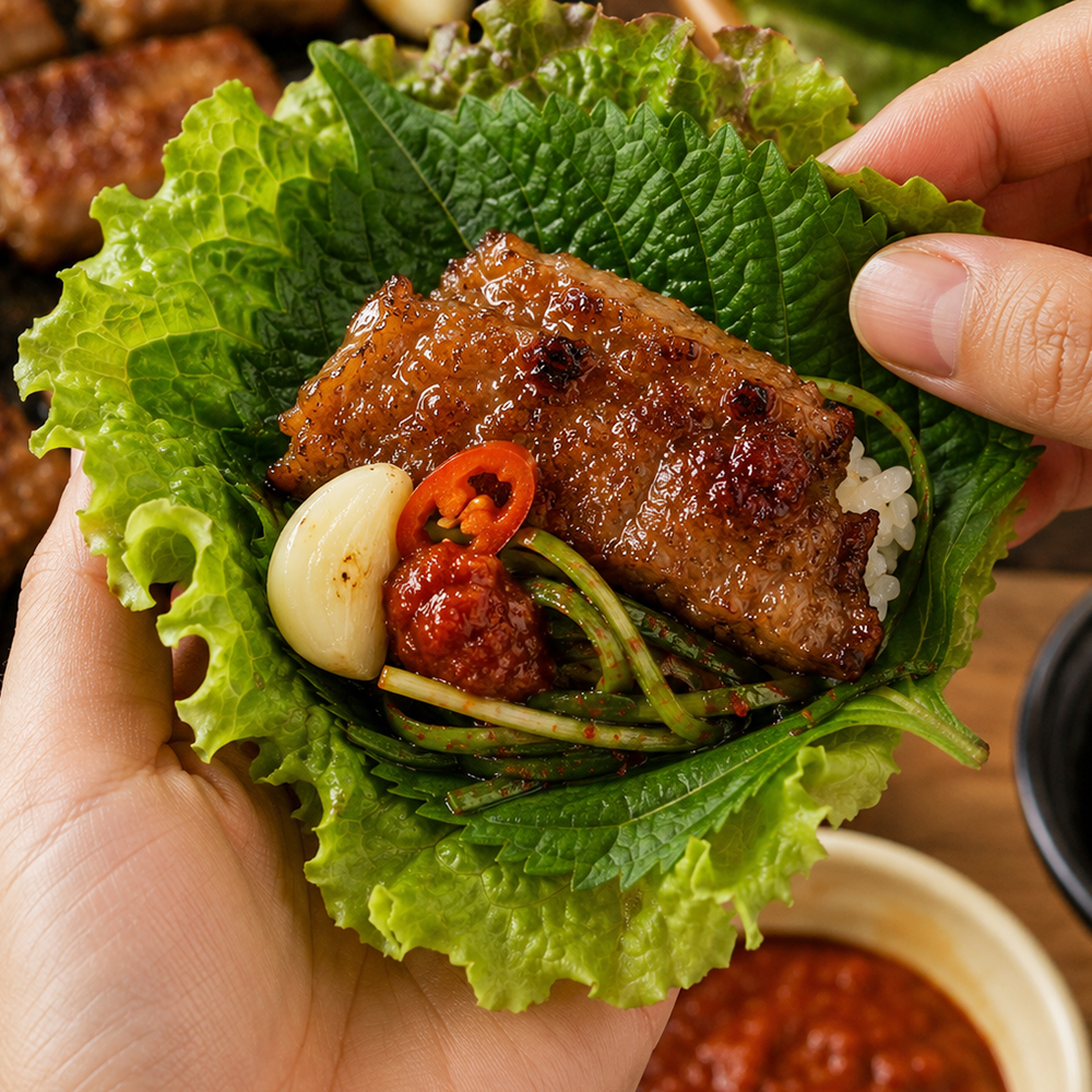 토해원 단짠단짠 육즙폭발 마늘듬뿍 양념 소갈비살 200g 600g - 상세 이미지 2