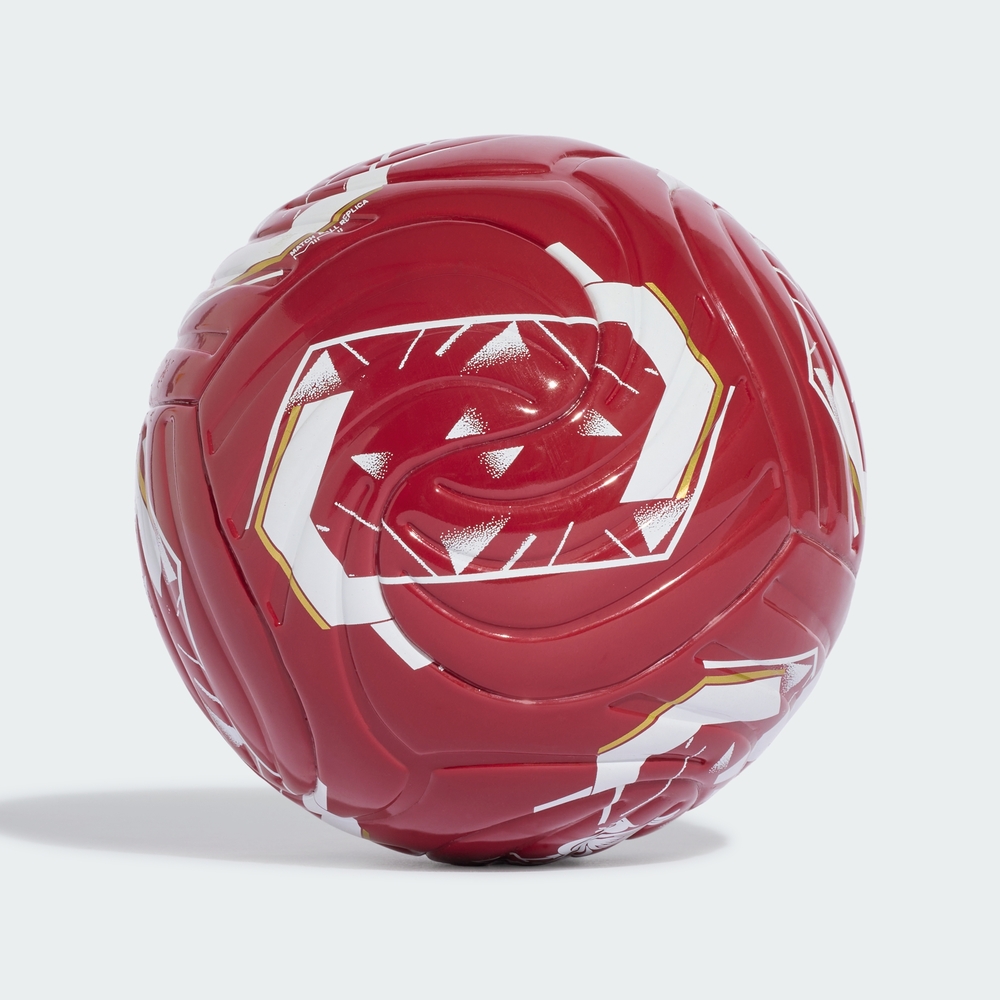 [아디다스 공식] 리버풀 FC 홈 미니볼 KE5133 - 상세 이미지 3