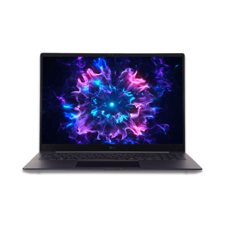 LG전자 2026 그램프로 16Z90U-GS5MK RAM16GB 1TB교체 옵시디안블랙 인텔 팬서레이크 울트라5 AI노트북 Fn