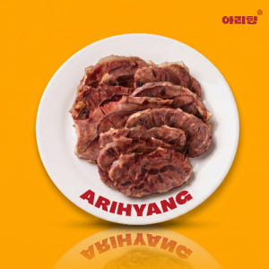 삶은 아롱사태 수육 슬라이스 소고기수육 국밥고기 쌀국수 고기 가정용 업소... 맛있게 먹은 솔직 후기 - 상품 이미지 1