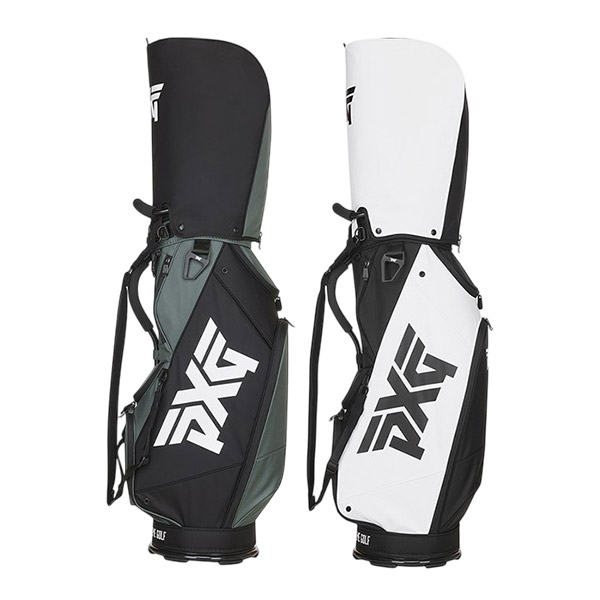 PXG 8.5인치 슈퍼 라이트 카트백 PKAPU8112 병행 X - 상품 이미지