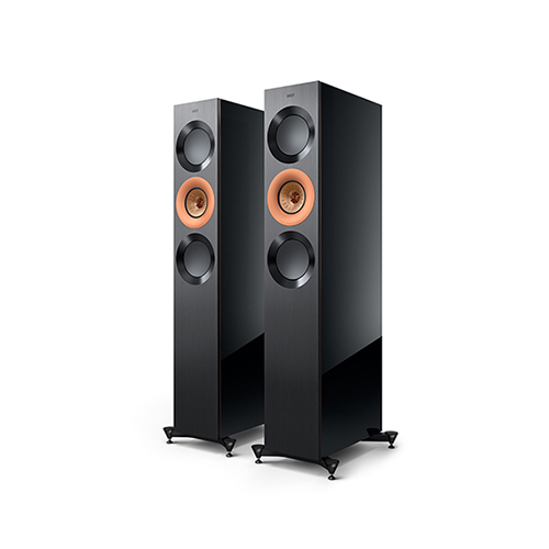 KEF 케프 Reference 3 Meta / 레퍼런스 3 메타 하이파이 스피커 소리샵 정식 수입 - 상세 이미지 4