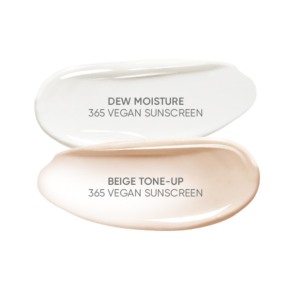 어뮤즈 365 비건 선크림 듀오 세트(40mlx2ea) SPF50+ 이미지 6