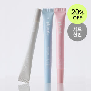 [~20%] NEW 립 소프트웨어 3종 솔직 후기 | 피부 타입별 분석 - 상품 이미지 1