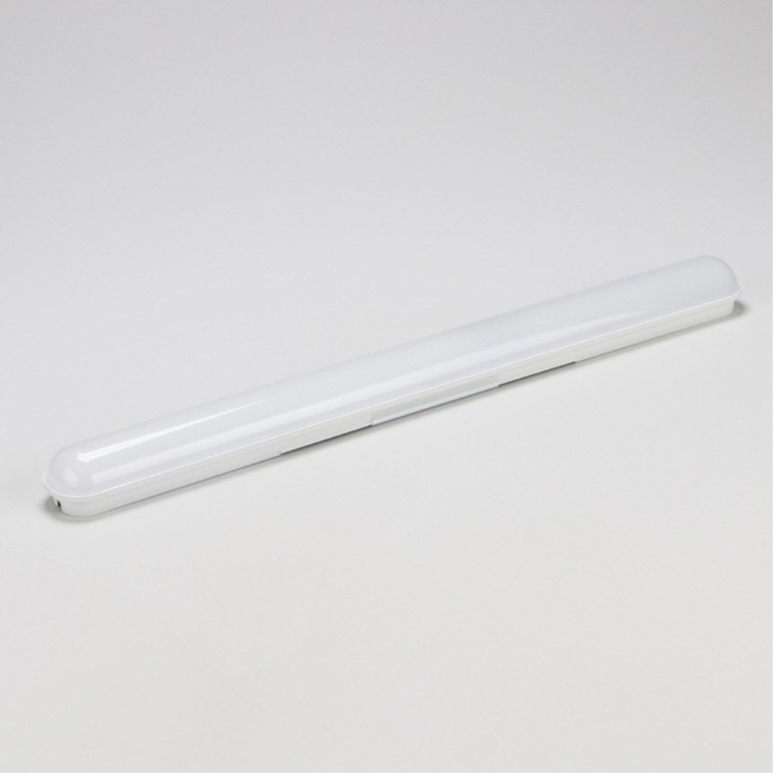 비츠온 LED 일자 형광등 일자등 600mm 30W 전구색 플리커프리 조명 - 상세 이미지 2