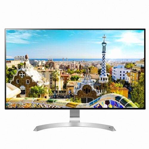 LG 32UD99
