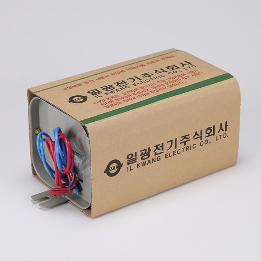 메탈 핼라이드램프 안정기 1000W 투광등 가로등 보안등 공장등 일광전구 - 상세 이미지 5