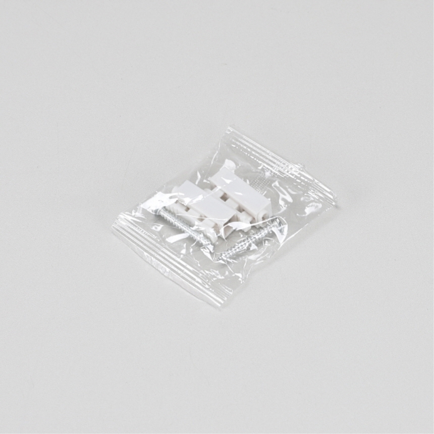 비츠온 LED 일자 형광등 일자등 580 W2 30W 전구색 플리커프리 조명 이미지 6