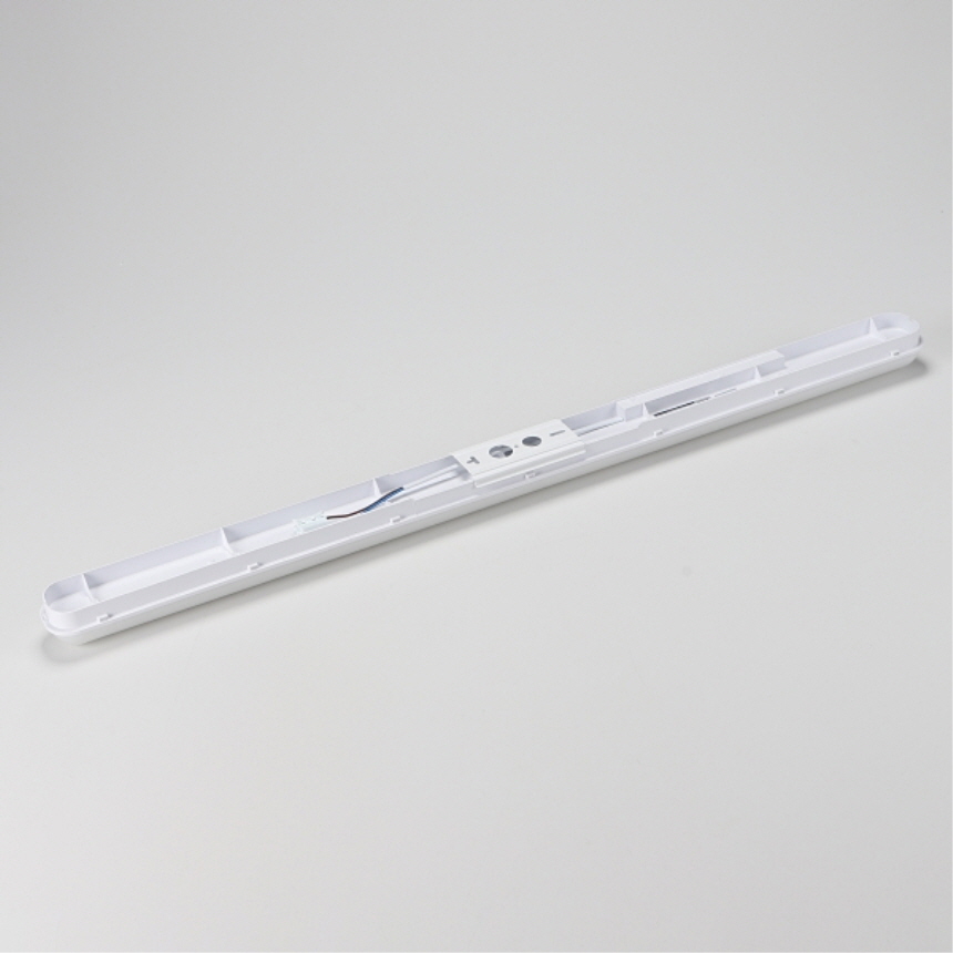 비츠온 LED 일자 형광등 일자등 900mm 45W 주광색 플리커프리 조명 - 상세 이미지 5