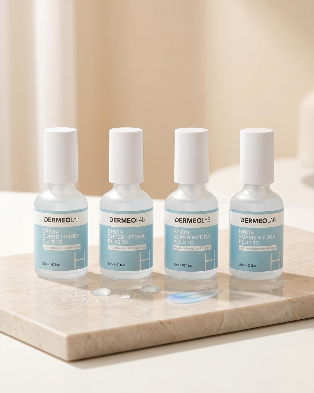 1+1 에피온 슈퍼 하이드라8 하이드라에잇 수분앰플50ml 구매시 50ml 1개증정 - 상세 이미지 3